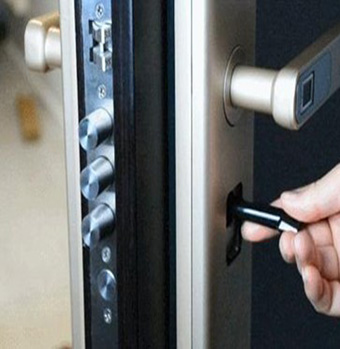 茶陵开锁 茶陵开锁公司开修指纹锁